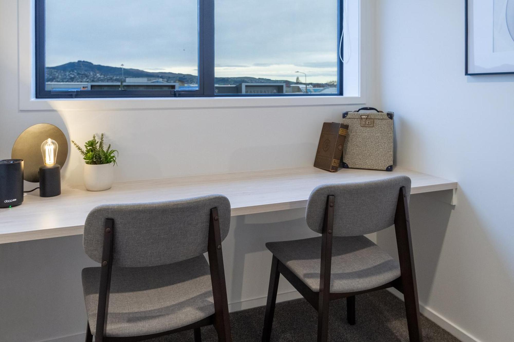 Apartamento Designer Detailing In The Cbd: 2 Bed 2.5 Bath